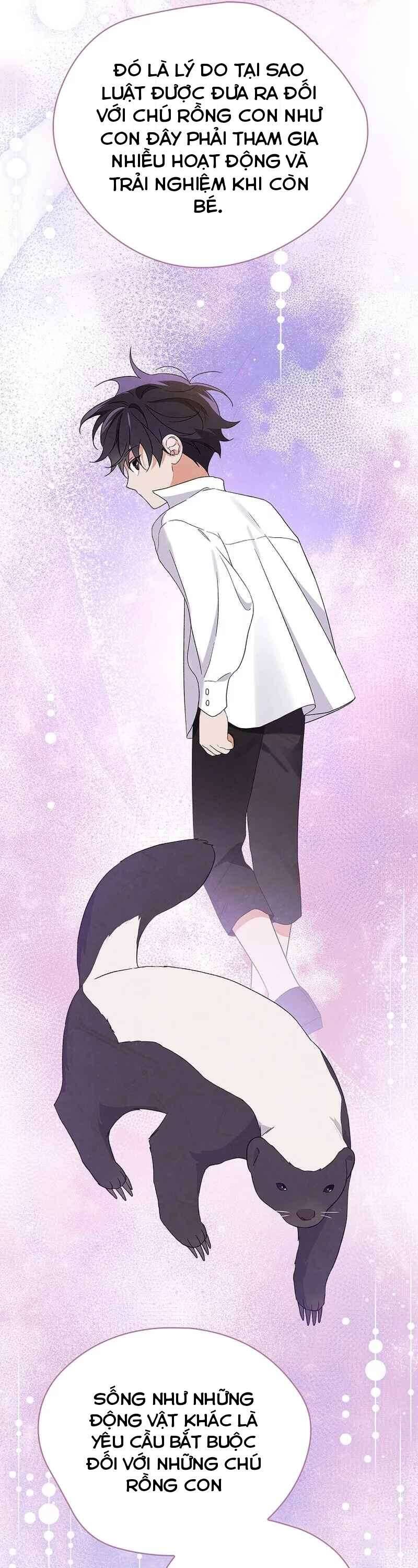 Tận Hưởng Thời Gian Có Hạn Của Tôi Chapter 20 - Trang 2