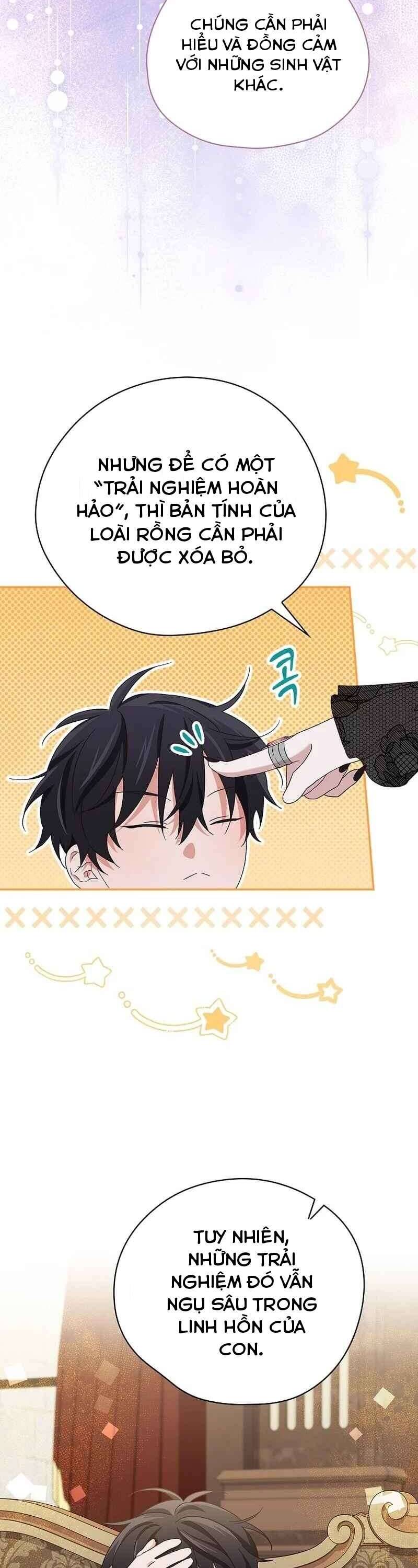 Tận Hưởng Thời Gian Có Hạn Của Tôi Chapter 20 - Trang 2