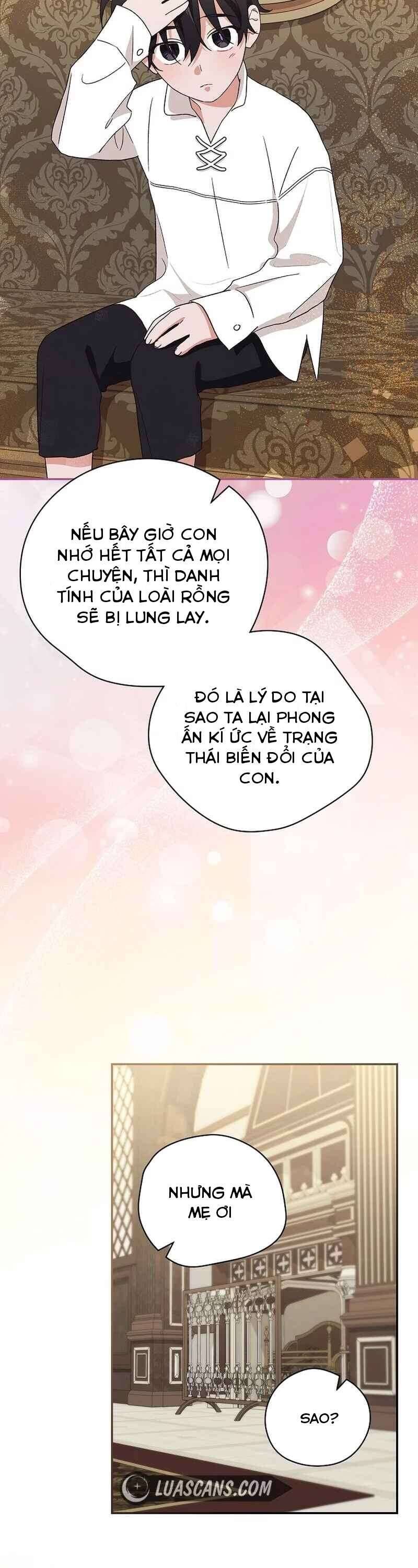 Tận Hưởng Thời Gian Có Hạn Của Tôi Chapter 20 - Trang 2