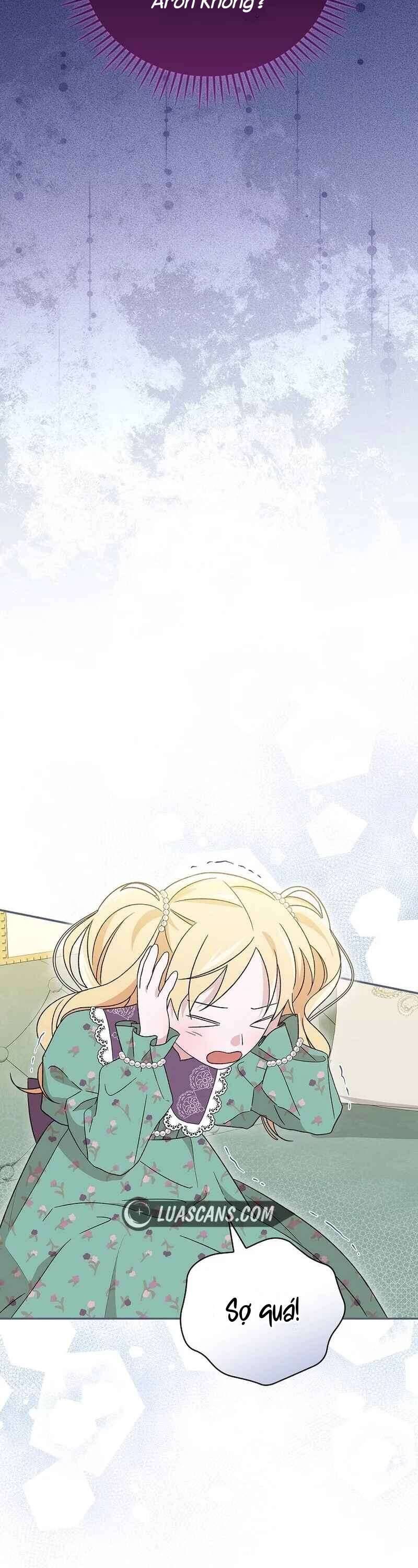 Tận Hưởng Thời Gian Có Hạn Của Tôi Chapter 20 - Trang 2