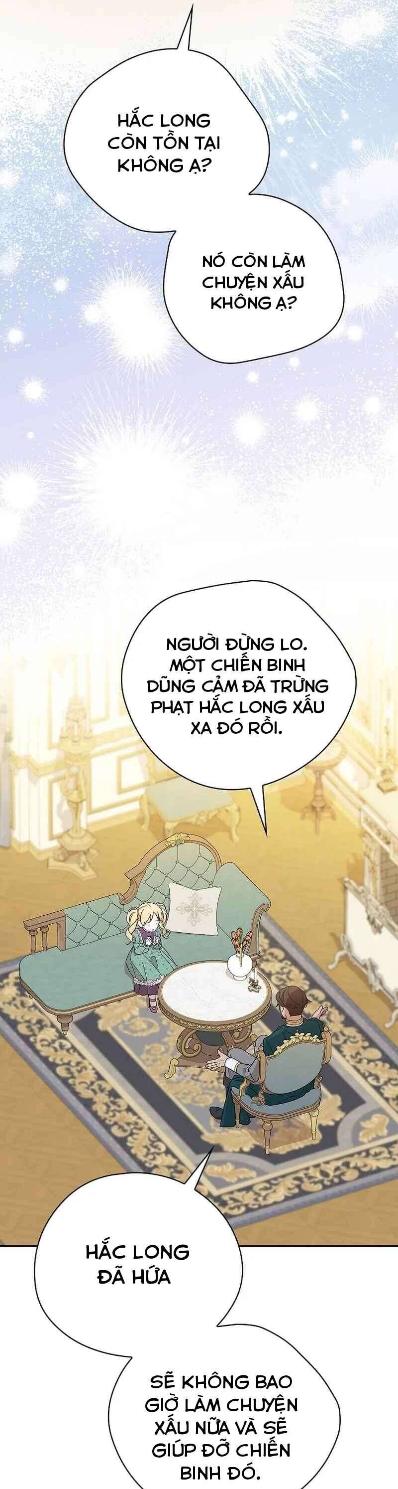 Tận Hưởng Thời Gian Có Hạn Của Tôi Chapter 20 - Trang 2