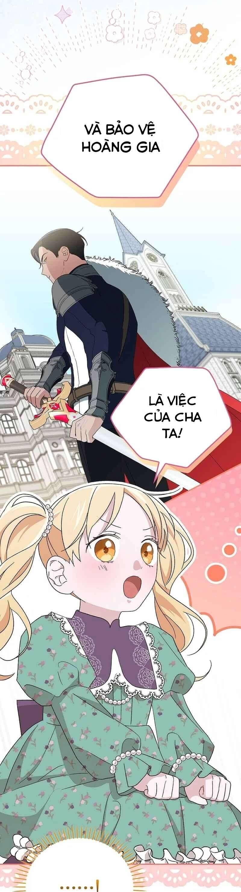 Tận Hưởng Thời Gian Có Hạn Của Tôi Chapter 20 - Trang 2