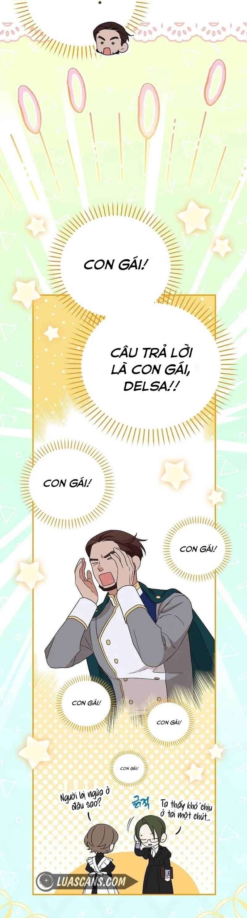 Tận Hưởng Thời Gian Có Hạn Của Tôi Chapter 20 - Trang 2