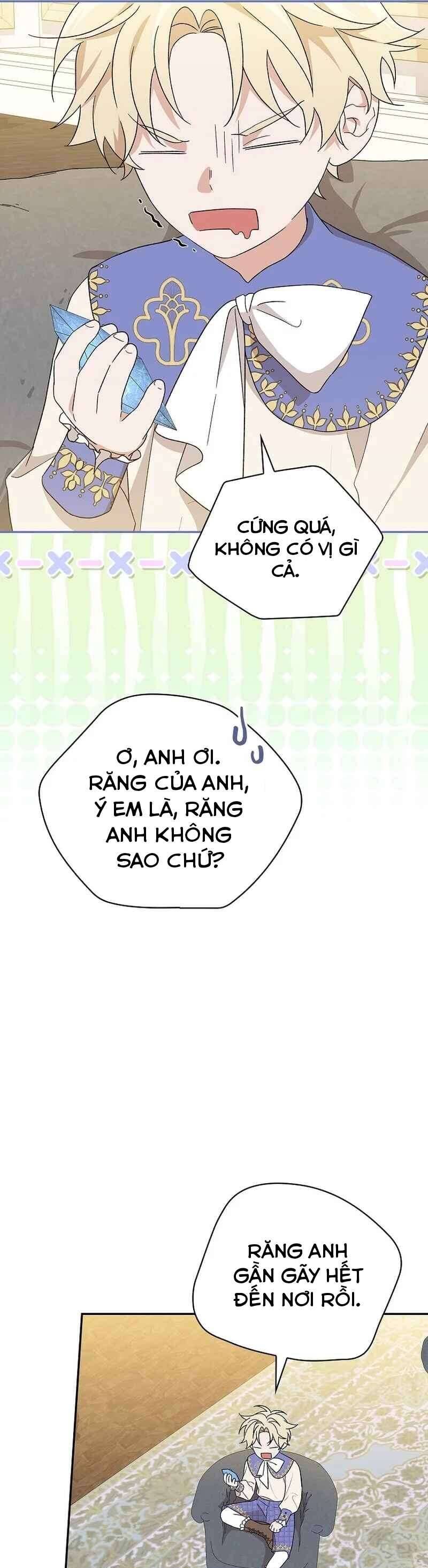 Tận Hưởng Thời Gian Có Hạn Của Tôi Chapter 20 - Trang 2