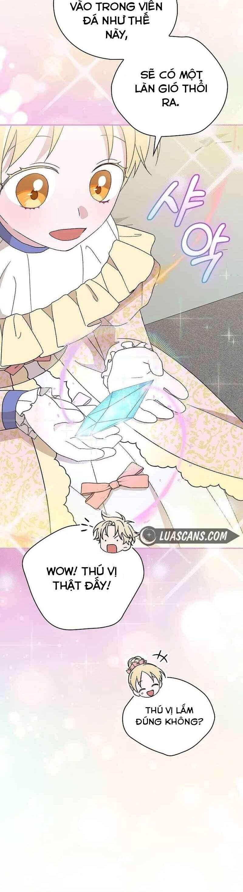 Tận Hưởng Thời Gian Có Hạn Của Tôi Chapter 20 - Trang 2