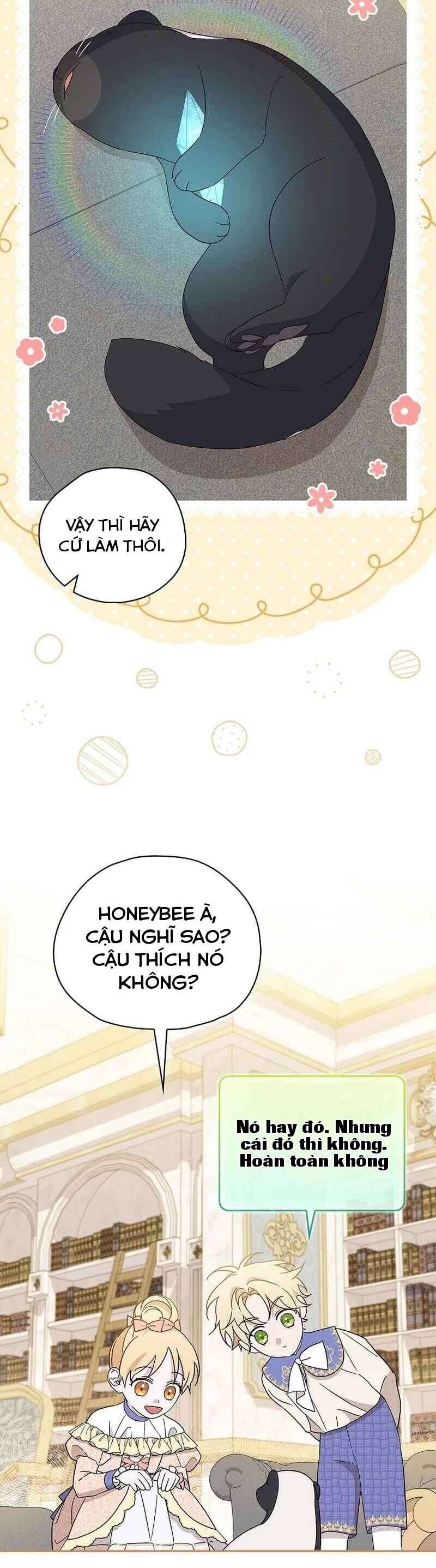 Tận Hưởng Thời Gian Có Hạn Của Tôi Chapter 20 - Trang 2