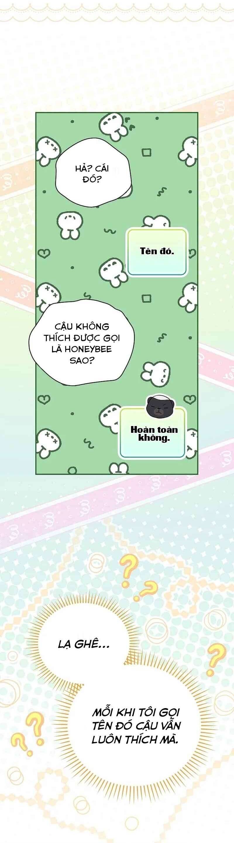 Tận Hưởng Thời Gian Có Hạn Của Tôi Chapter 20 - Trang 2