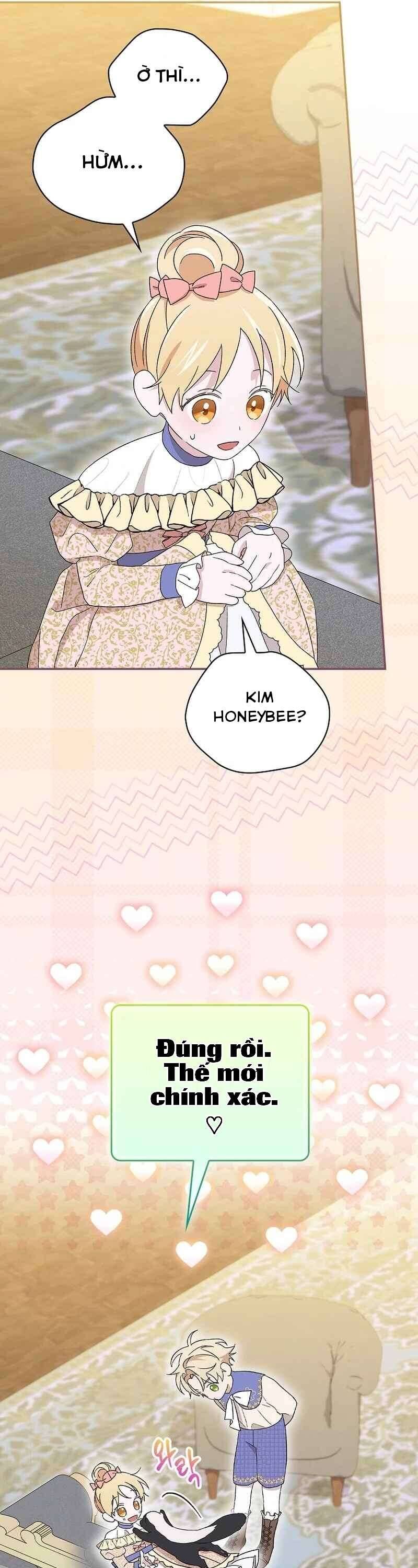 Tận Hưởng Thời Gian Có Hạn Của Tôi Chapter 20 - Trang 2