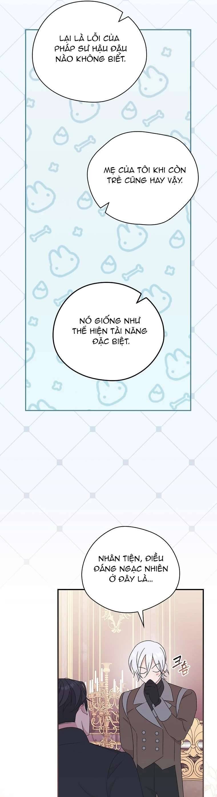 Tận Hưởng Thời Gian Có Hạn Của Tôi Chapter 21 - Trang 2