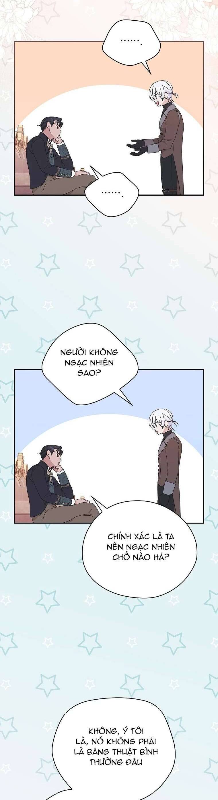 Tận Hưởng Thời Gian Có Hạn Của Tôi Chapter 21 - Trang 2