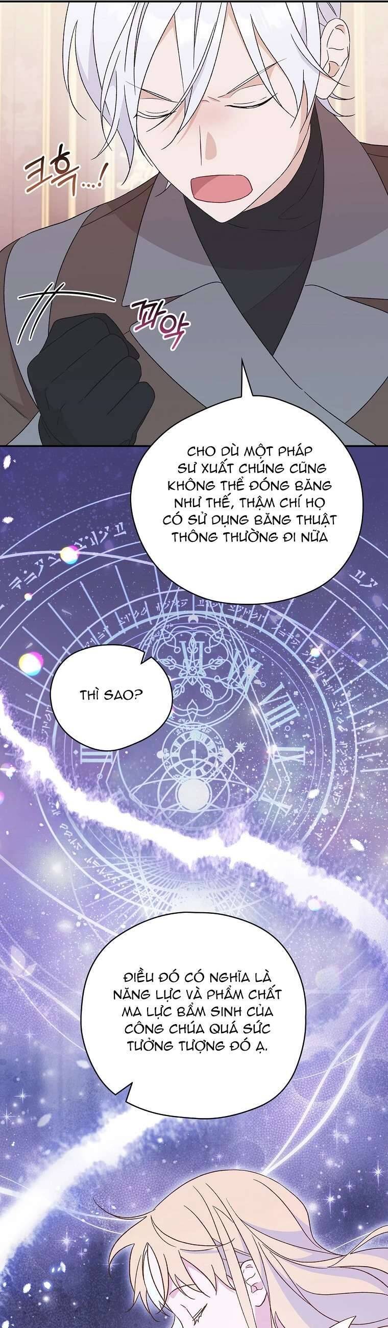 Tận Hưởng Thời Gian Có Hạn Của Tôi Chapter 21 - Trang 2