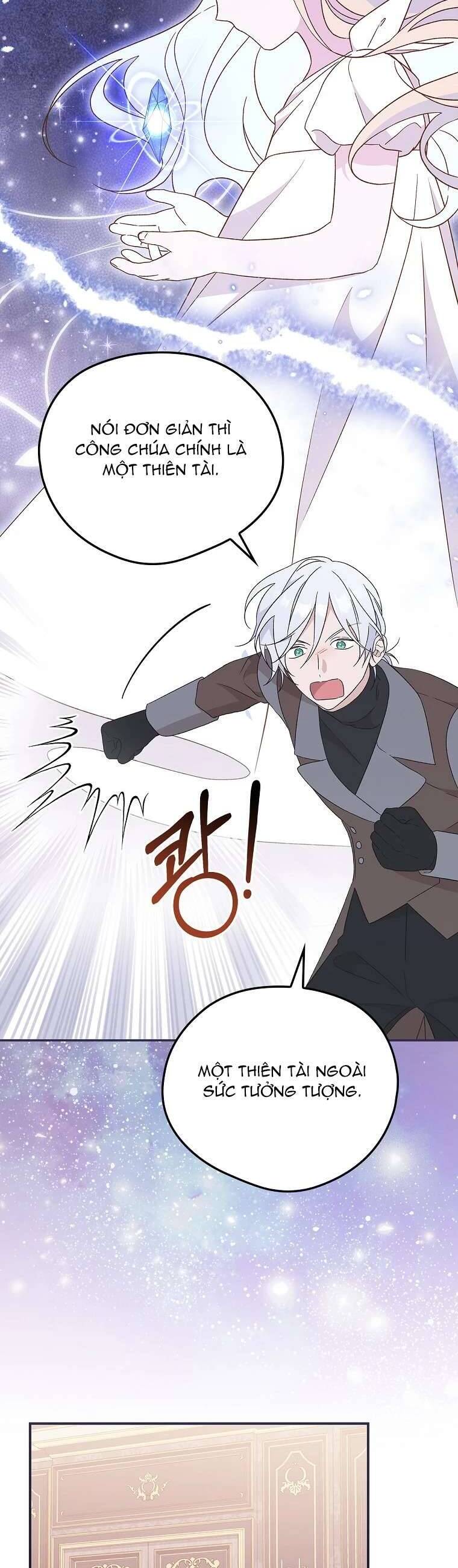 Tận Hưởng Thời Gian Có Hạn Của Tôi Chapter 21 - Trang 2