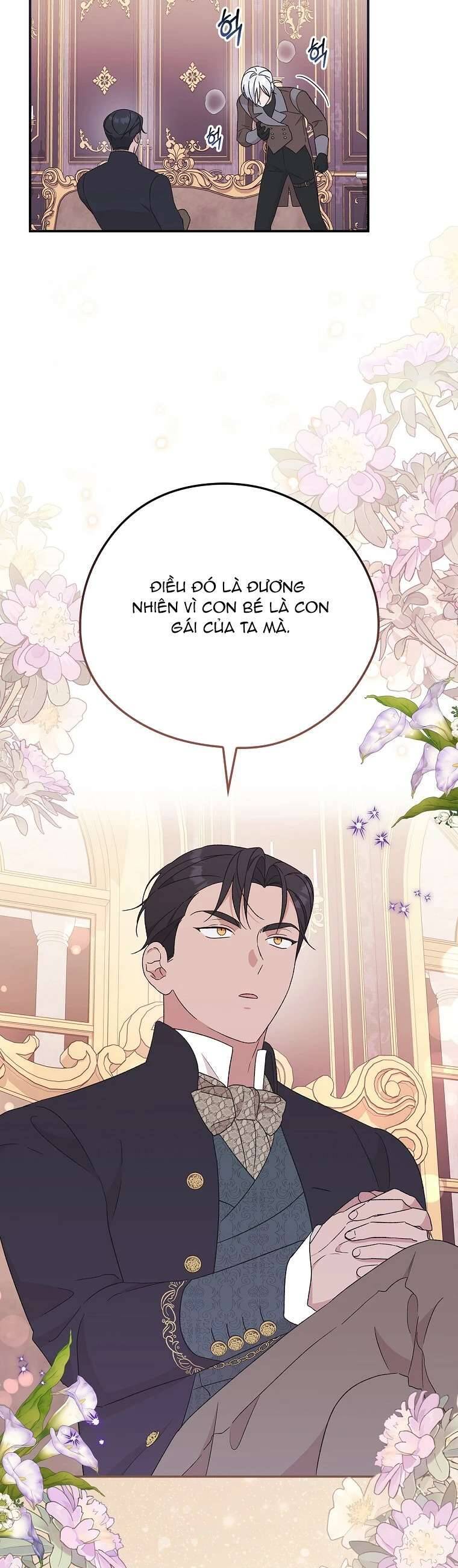 Tận Hưởng Thời Gian Có Hạn Của Tôi Chapter 21 - Trang 2