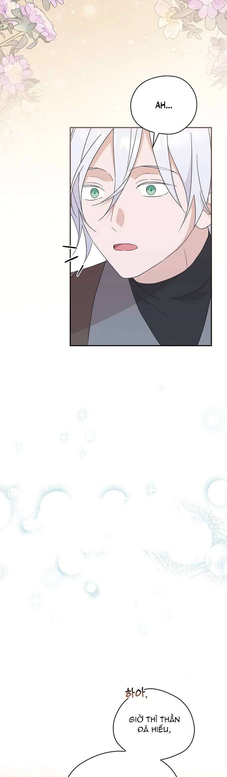 Tận Hưởng Thời Gian Có Hạn Của Tôi Chapter 21 - Trang 2