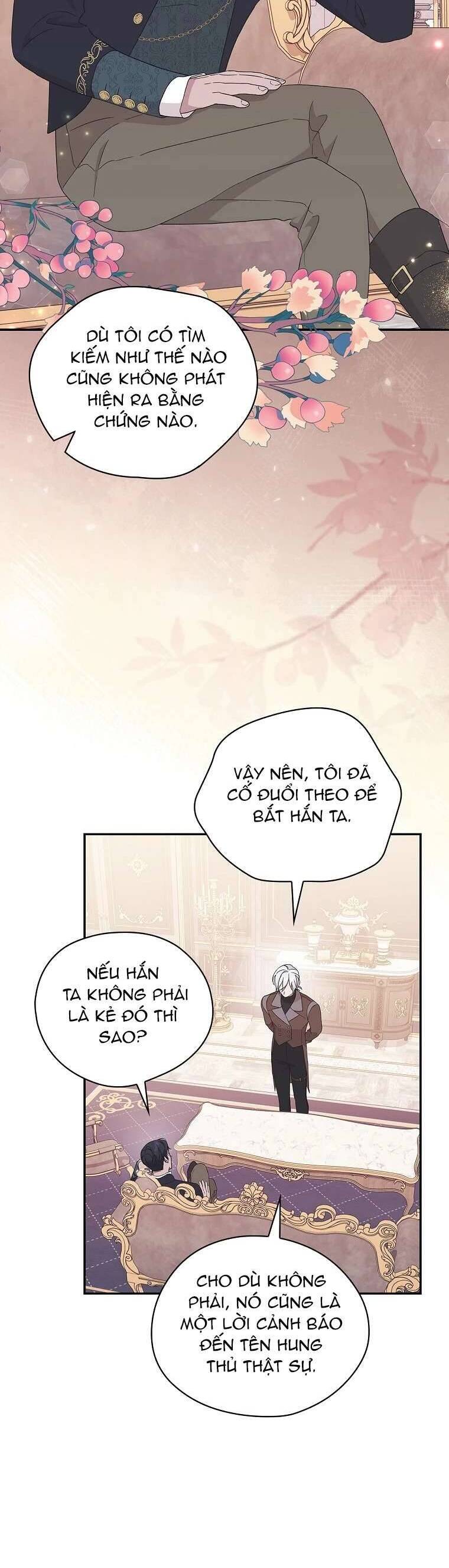 Tận Hưởng Thời Gian Có Hạn Của Tôi Chapter 21 - Trang 2