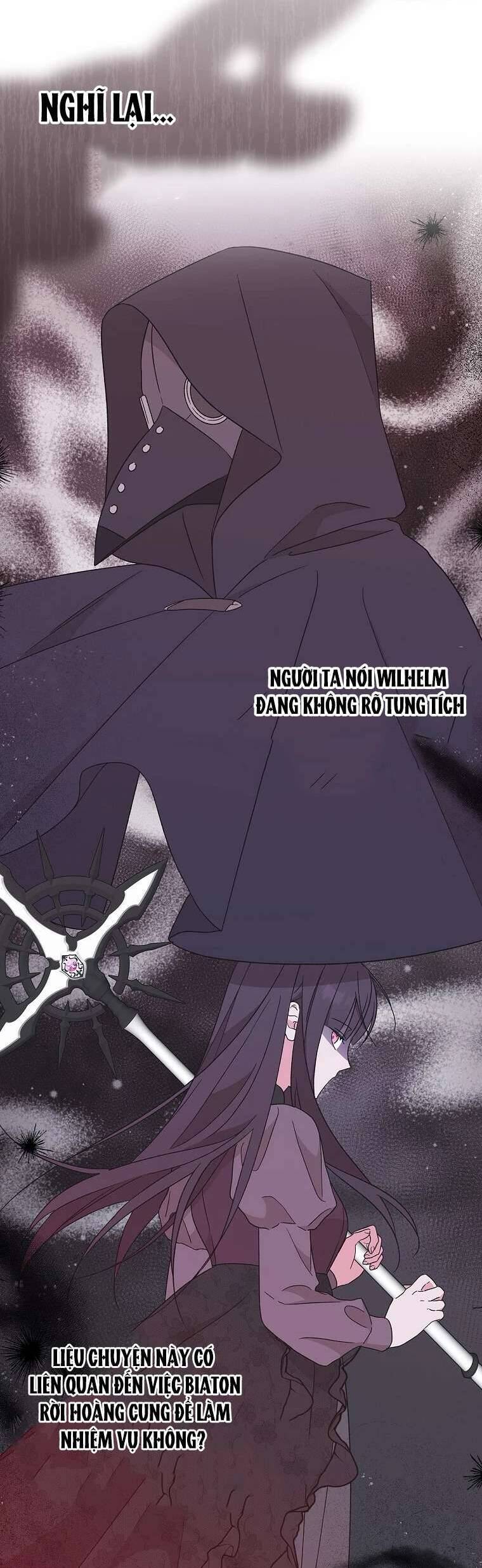 Tận Hưởng Thời Gian Có Hạn Của Tôi Chapter 21 - Trang 2