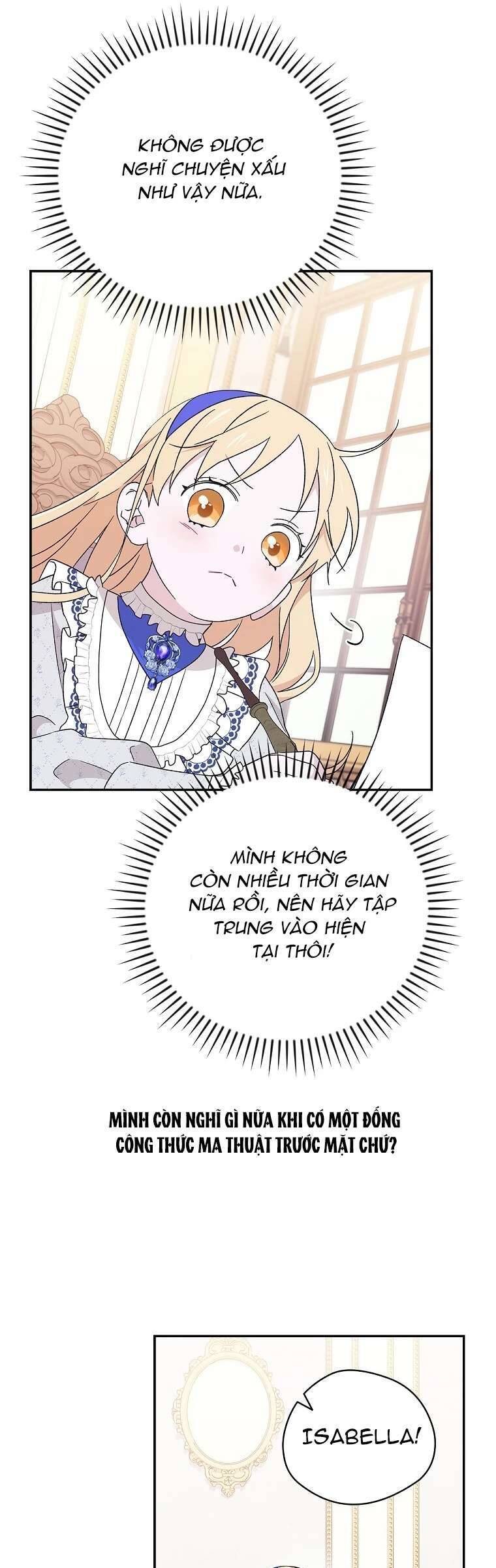 Tận Hưởng Thời Gian Có Hạn Của Tôi Chapter 21 - Trang 2