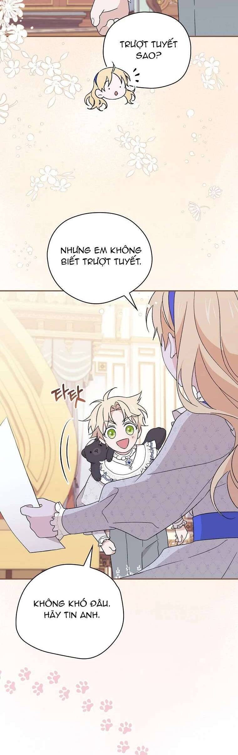 Tận Hưởng Thời Gian Có Hạn Của Tôi Chapter 21 - Trang 2