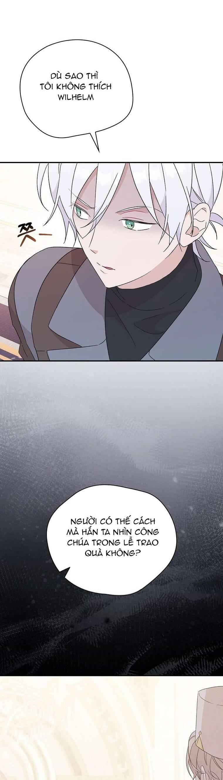 Tận Hưởng Thời Gian Có Hạn Của Tôi Chapter 21 - Trang 2