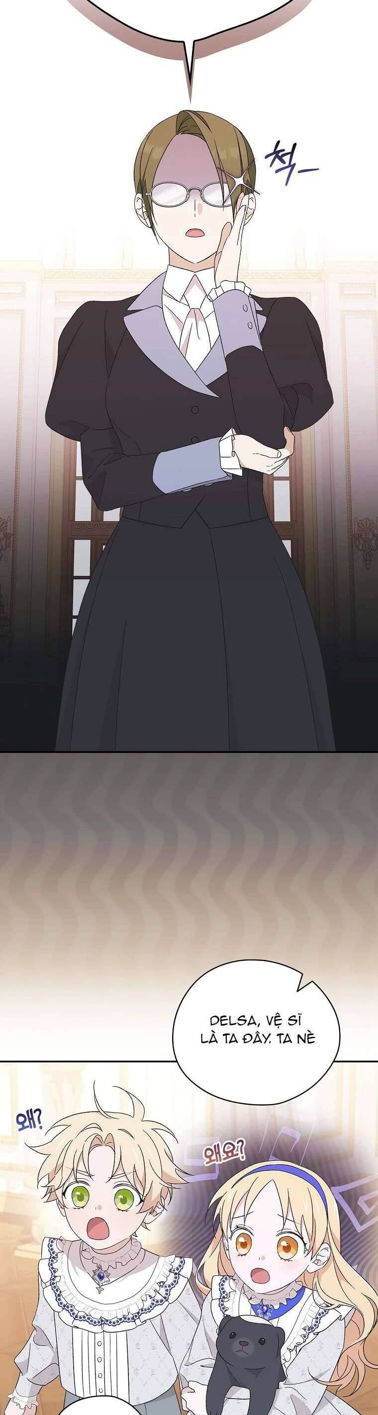 Tận Hưởng Thời Gian Có Hạn Của Tôi Chapter 21 - Trang 2