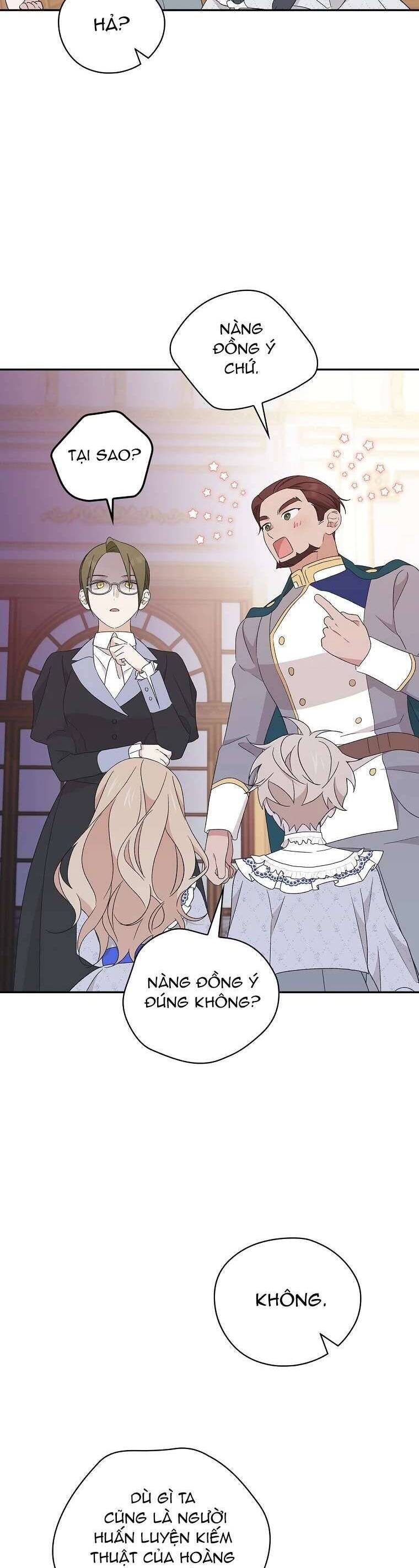 Tận Hưởng Thời Gian Có Hạn Của Tôi Chapter 21 - Trang 2