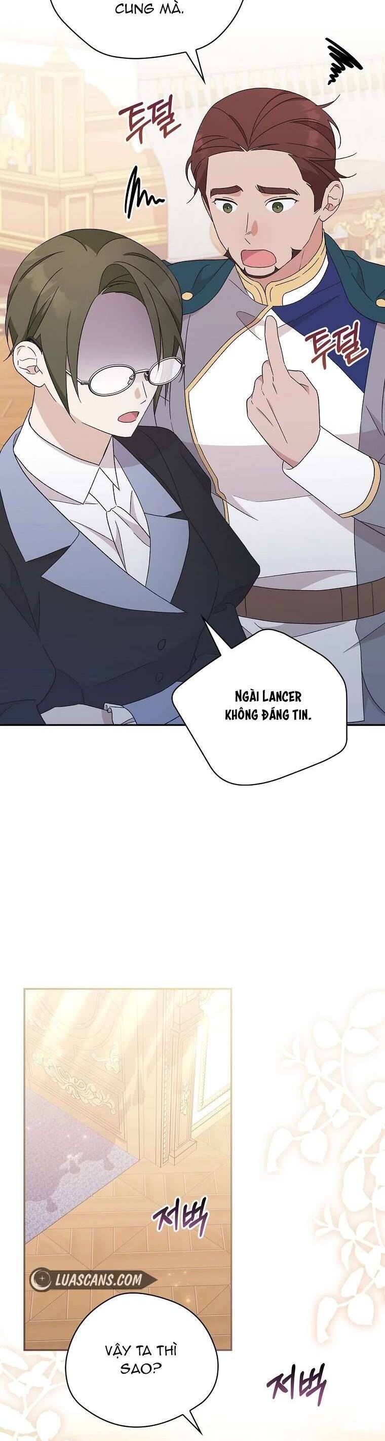 Tận Hưởng Thời Gian Có Hạn Của Tôi Chapter 21 - Trang 2