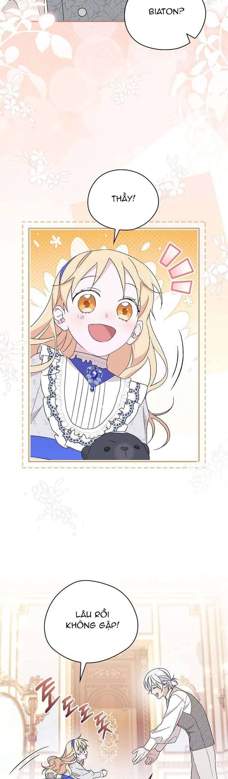 Tận Hưởng Thời Gian Có Hạn Của Tôi Chapter 21 - Trang 2