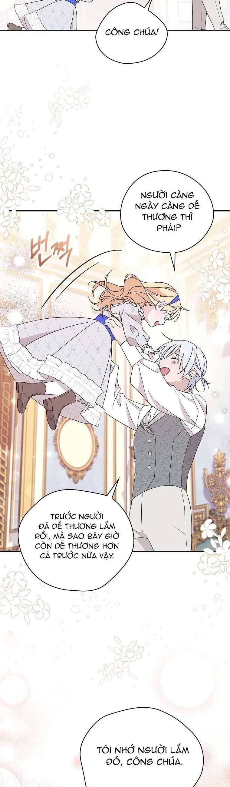 Tận Hưởng Thời Gian Có Hạn Của Tôi Chapter 21 - Trang 2