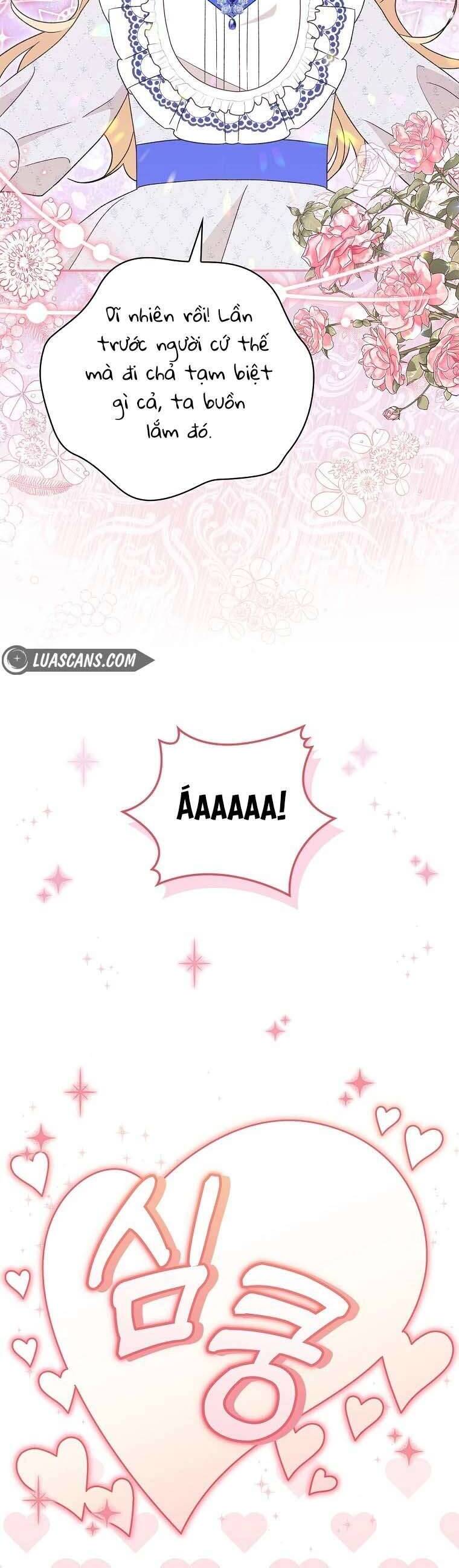 Tận Hưởng Thời Gian Có Hạn Của Tôi Chapter 21 - Trang 2