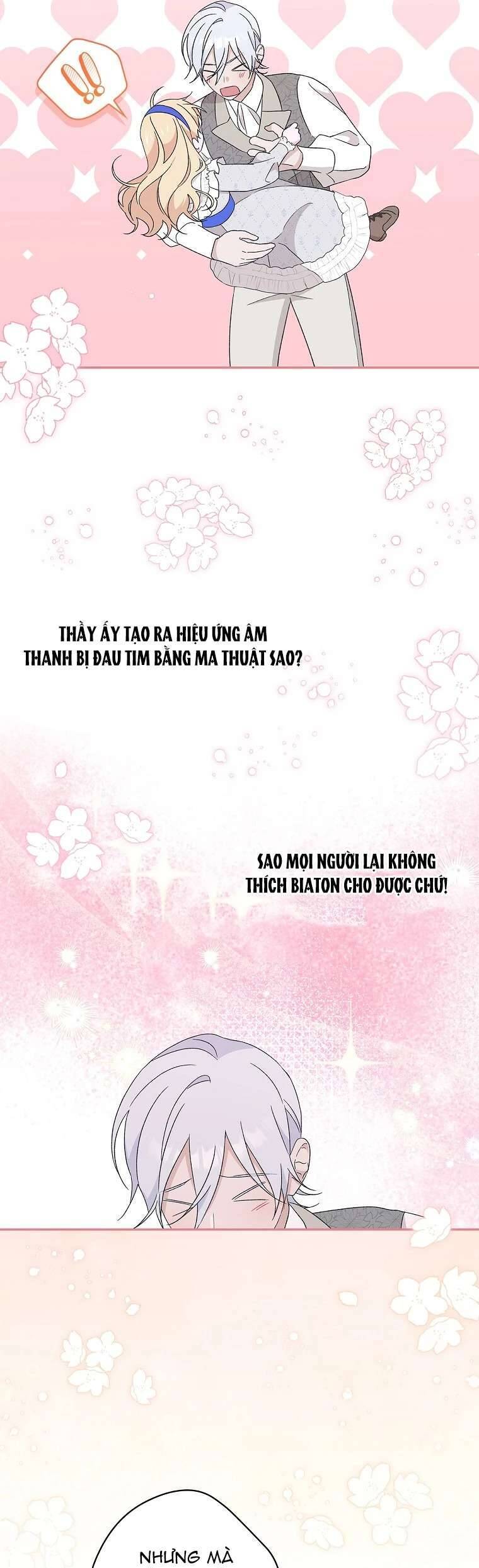 Tận Hưởng Thời Gian Có Hạn Của Tôi Chapter 21 - Trang 2