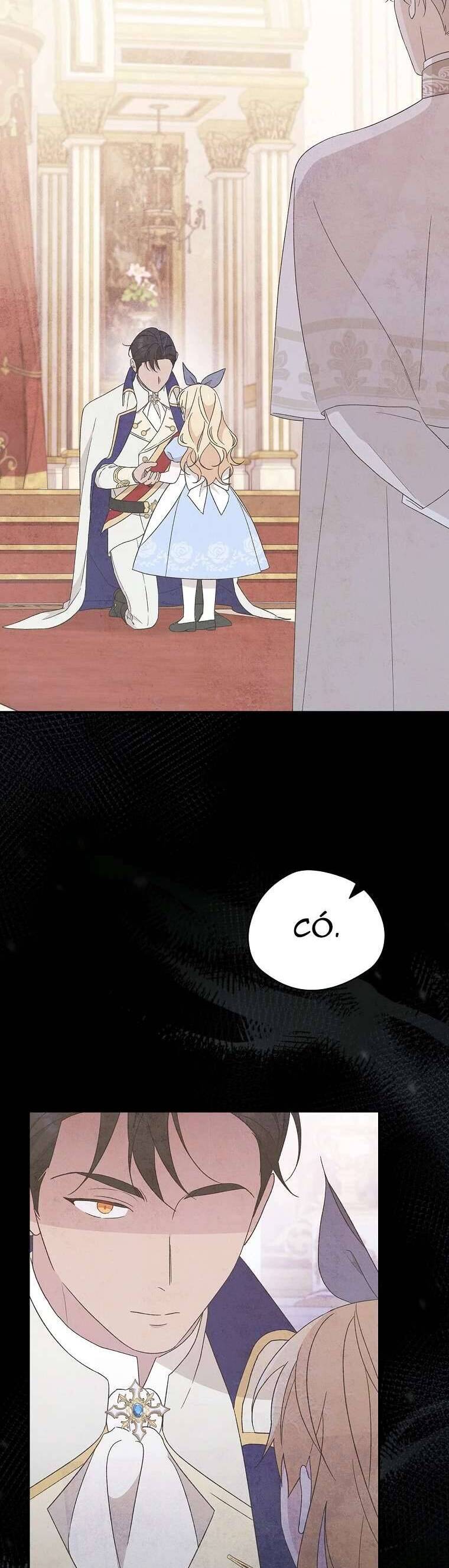 Tận Hưởng Thời Gian Có Hạn Của Tôi Chapter 21 - Trang 2