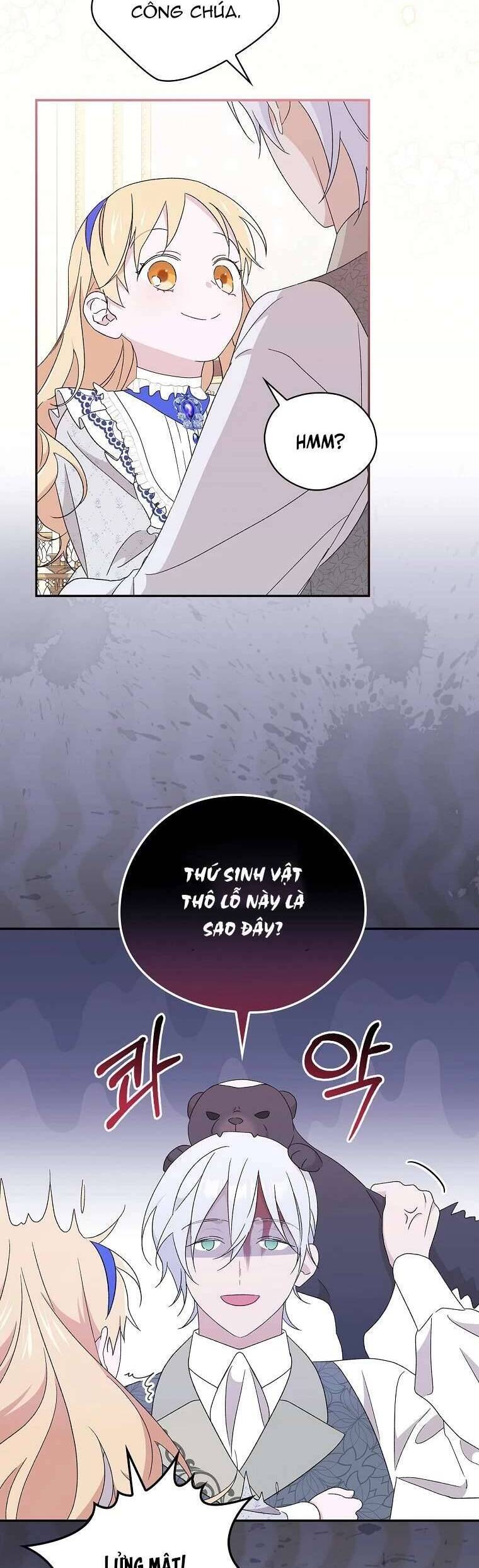 Tận Hưởng Thời Gian Có Hạn Của Tôi Chapter 21 - Trang 2