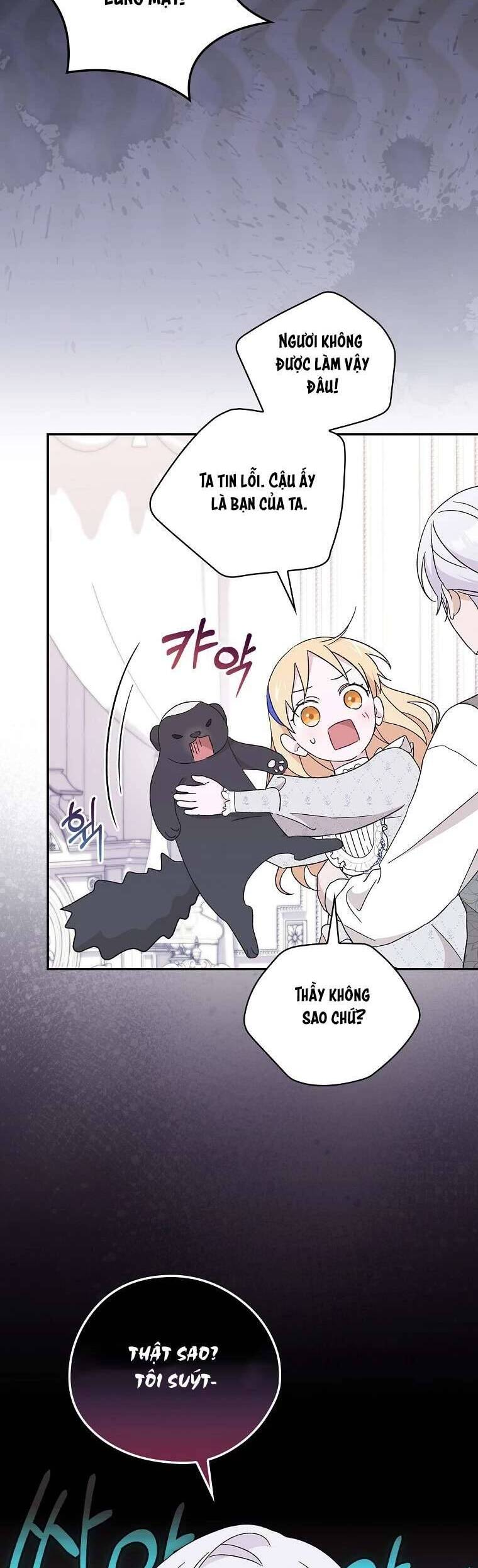 Tận Hưởng Thời Gian Có Hạn Của Tôi Chapter 21 - Trang 2