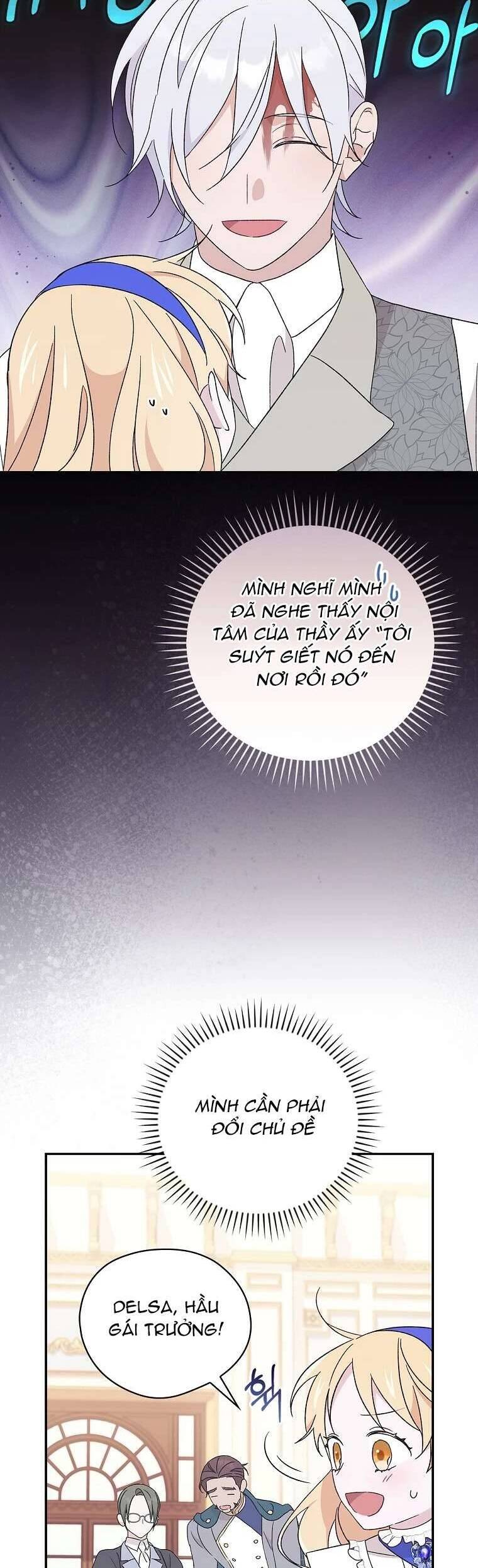 Tận Hưởng Thời Gian Có Hạn Của Tôi Chapter 21 - Trang 2