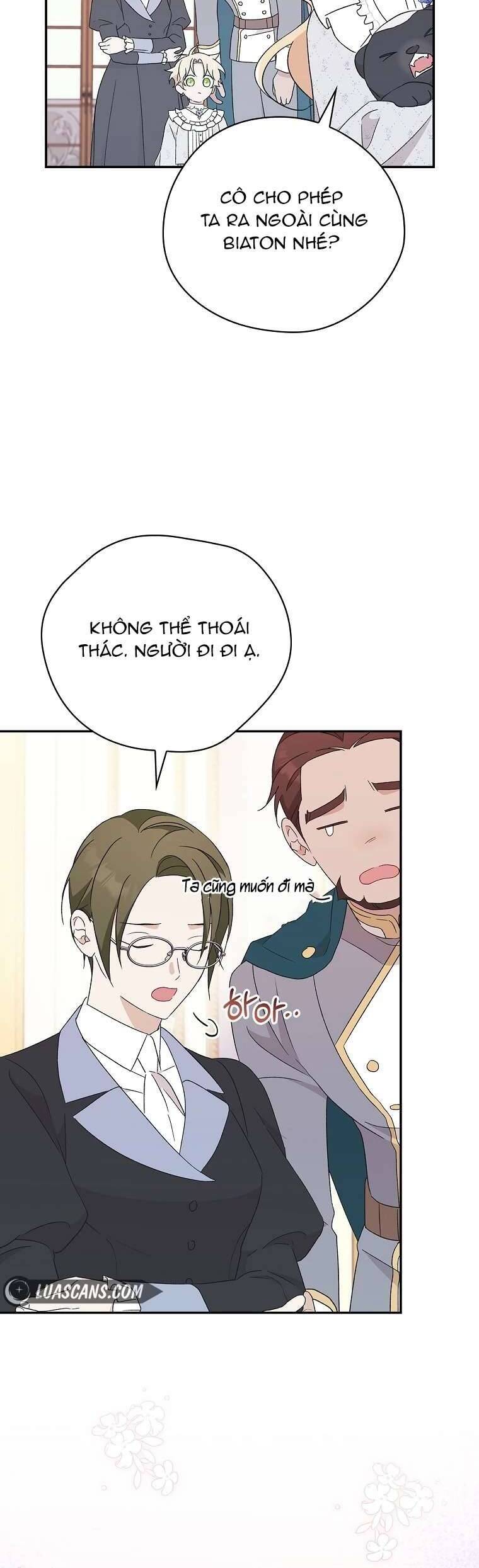 Tận Hưởng Thời Gian Có Hạn Của Tôi Chapter 21 - Trang 2