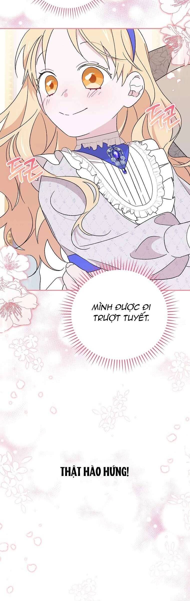 Tận Hưởng Thời Gian Có Hạn Của Tôi Chapter 21 - Trang 2