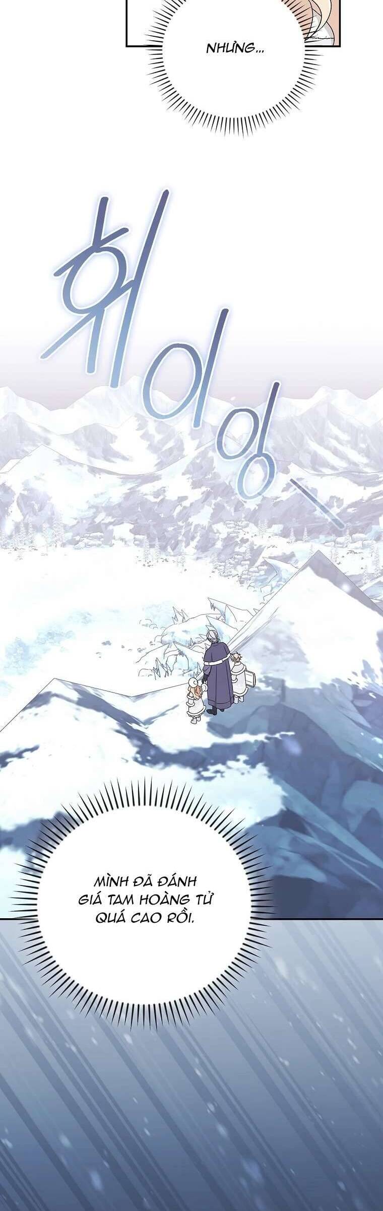 Tận Hưởng Thời Gian Có Hạn Của Tôi Chapter 21 - Trang 2