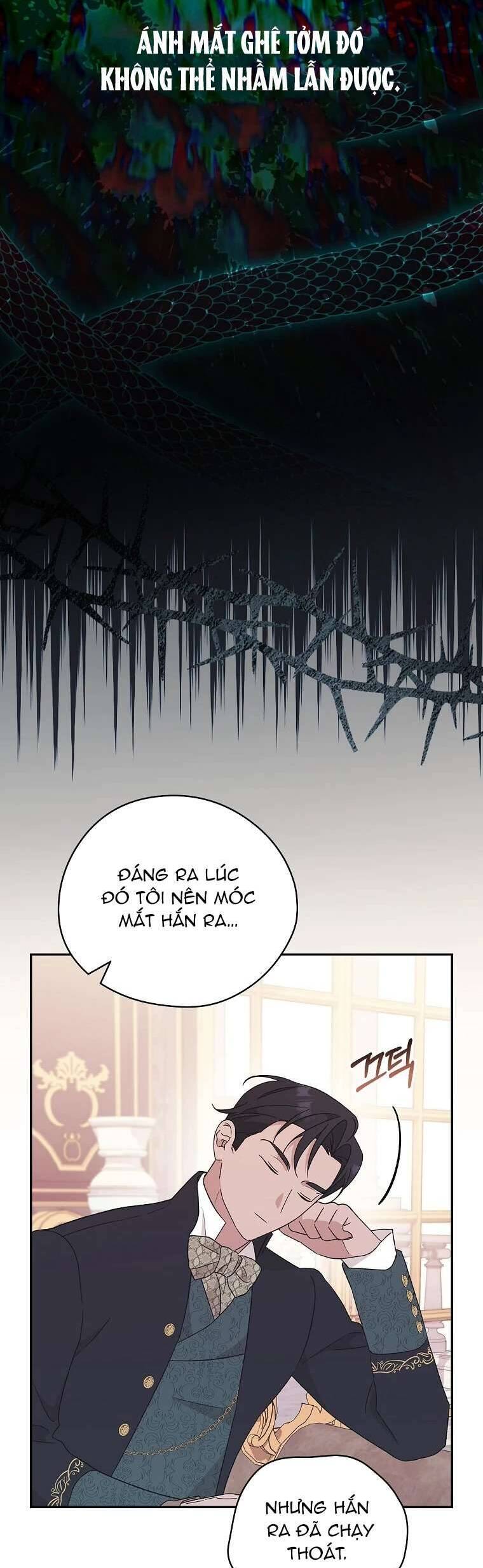 Tận Hưởng Thời Gian Có Hạn Của Tôi Chapter 21 - Trang 2