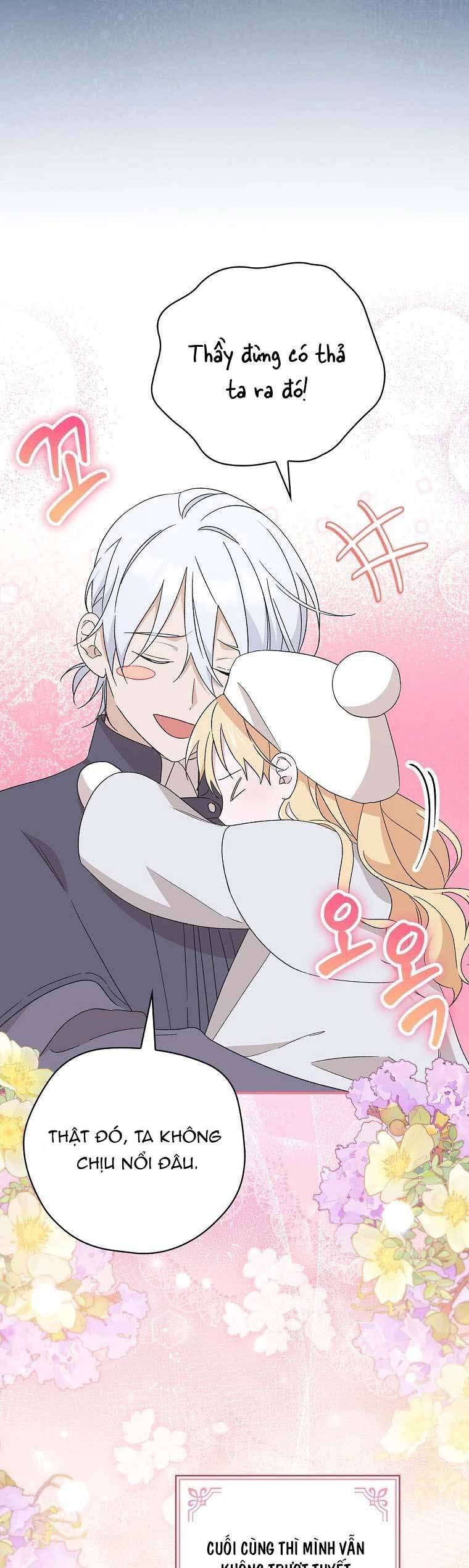 Tận Hưởng Thời Gian Có Hạn Của Tôi Chapter 22 - Trang 2