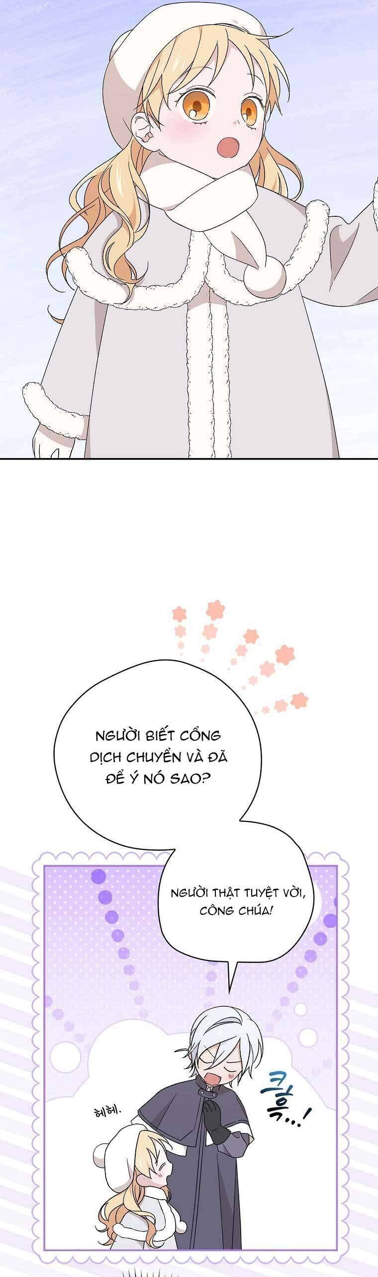 Tận Hưởng Thời Gian Có Hạn Của Tôi Chapter 22 - Trang 2