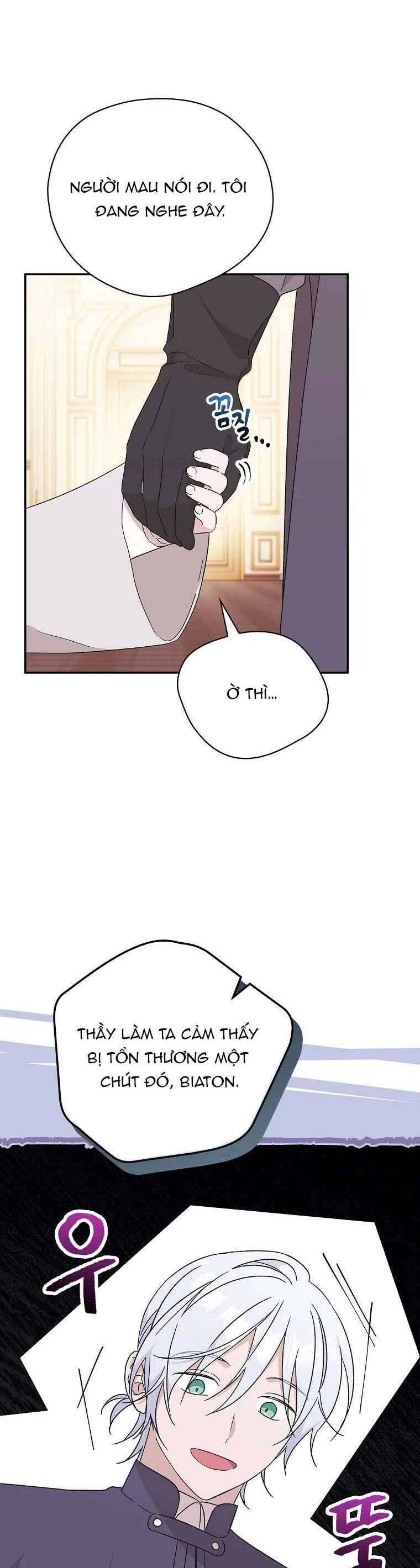 Tận Hưởng Thời Gian Có Hạn Của Tôi Chapter 22 - Trang 2