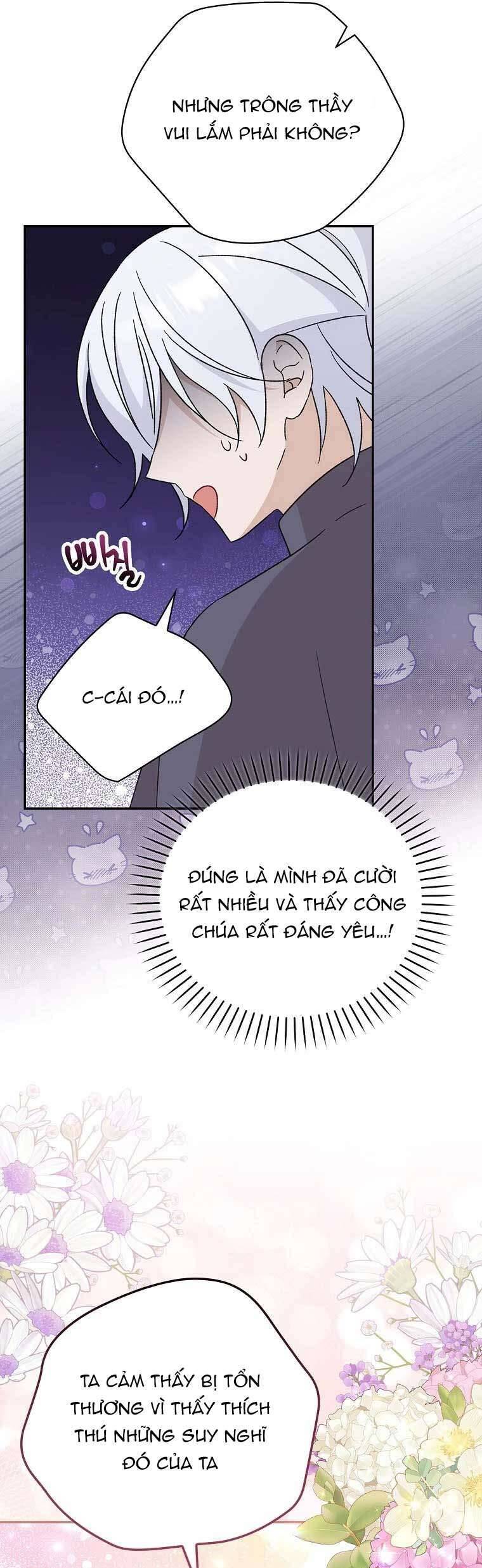 Tận Hưởng Thời Gian Có Hạn Của Tôi Chapter 22 - Trang 2