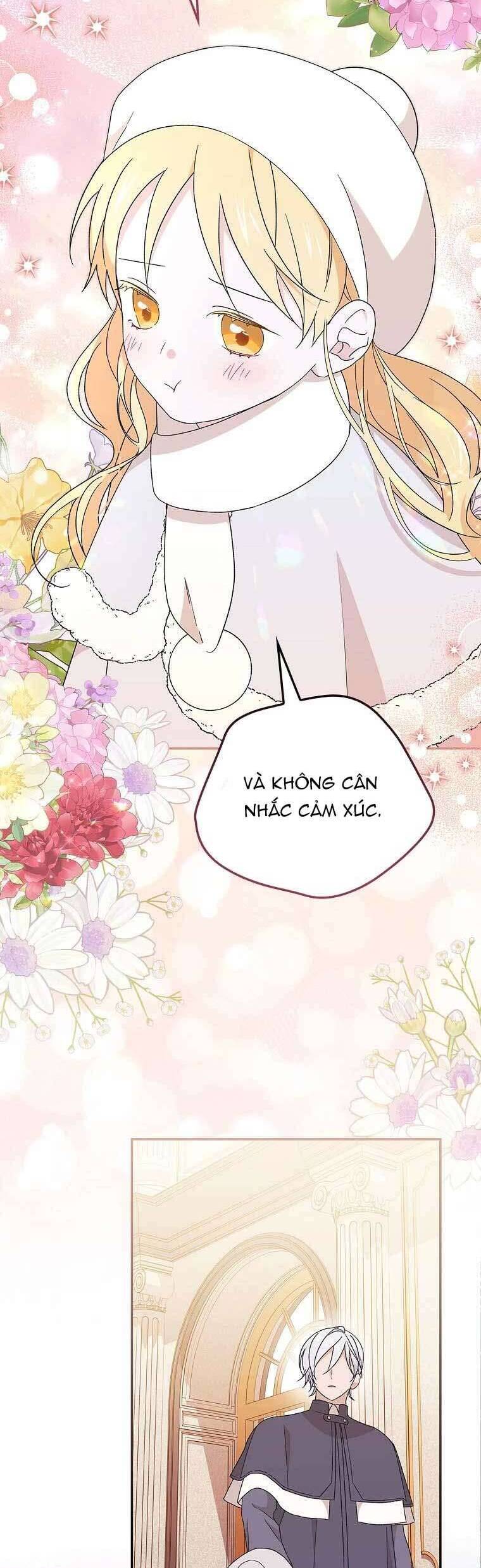 Tận Hưởng Thời Gian Có Hạn Của Tôi Chapter 22 - Trang 2