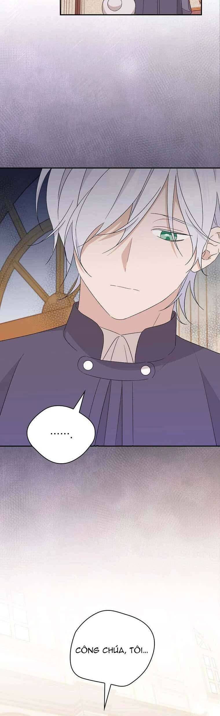 Tận Hưởng Thời Gian Có Hạn Của Tôi Chapter 22 - Trang 2