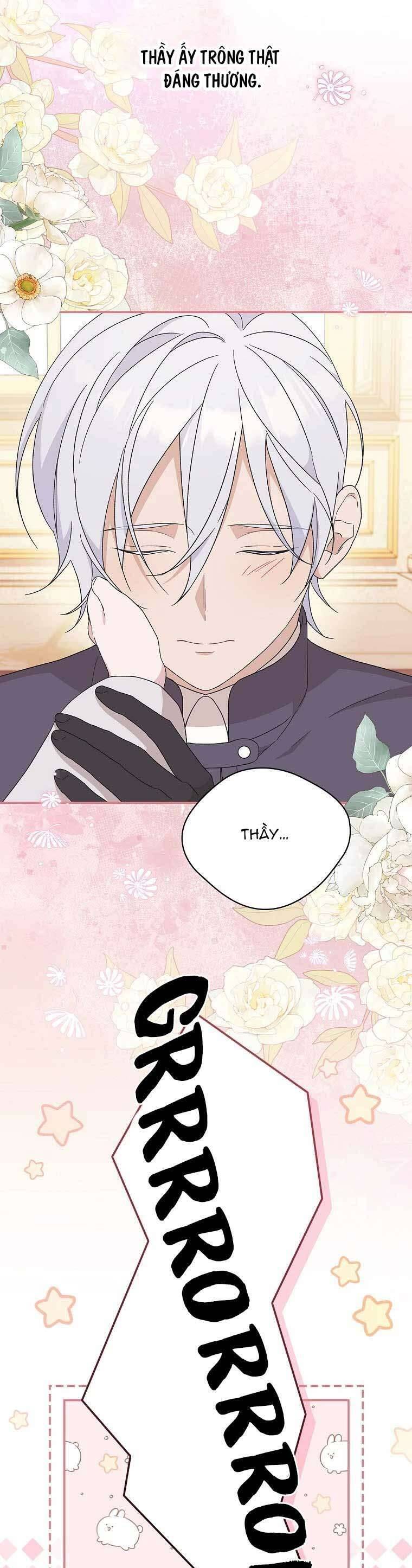 Tận Hưởng Thời Gian Có Hạn Của Tôi Chapter 22 - Trang 2