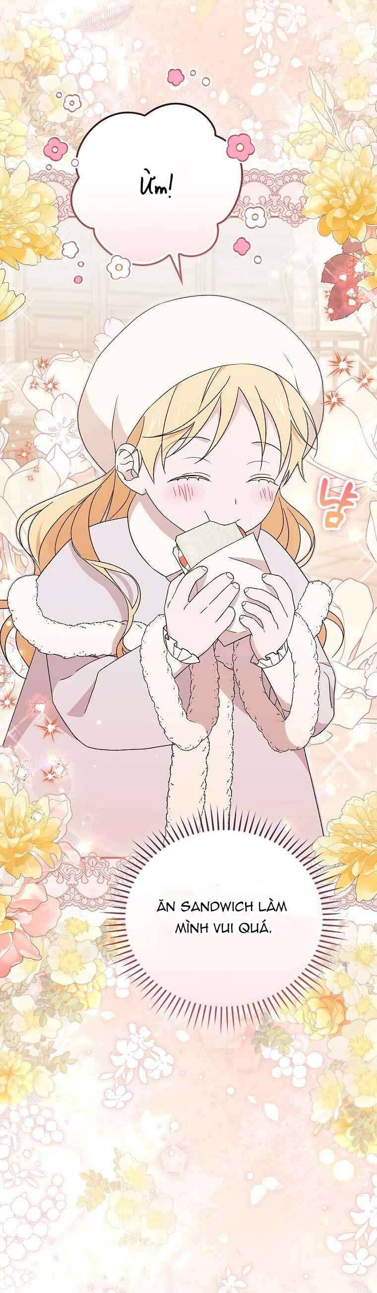 Tận Hưởng Thời Gian Có Hạn Của Tôi Chapter 22 - Trang 2