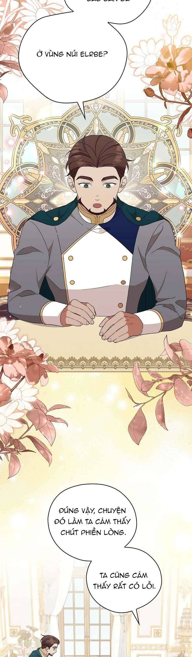 Tận Hưởng Thời Gian Có Hạn Của Tôi Chapter 22 - Trang 2