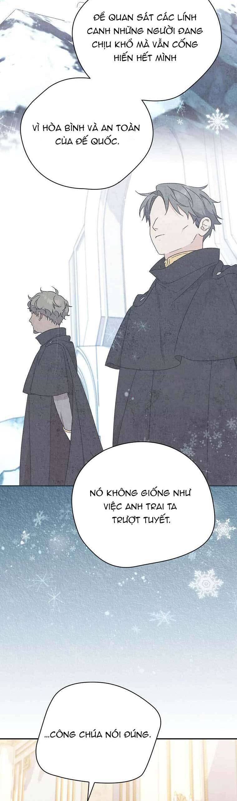 Tận Hưởng Thời Gian Có Hạn Của Tôi Chapter 22 - Trang 2