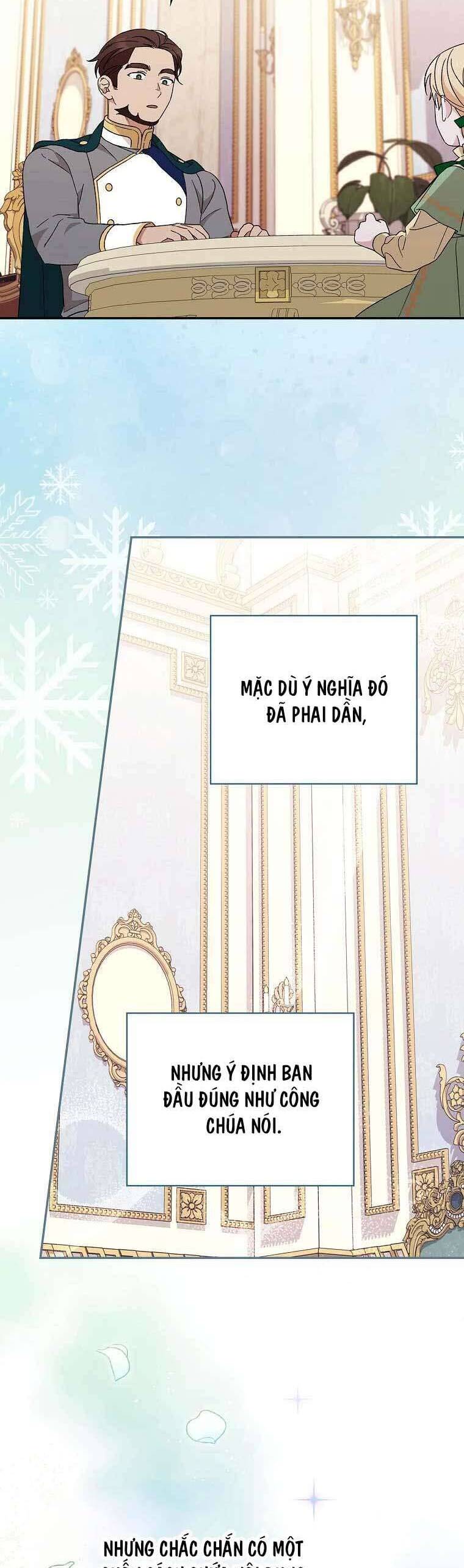 Tận Hưởng Thời Gian Có Hạn Của Tôi Chapter 22 - Trang 2