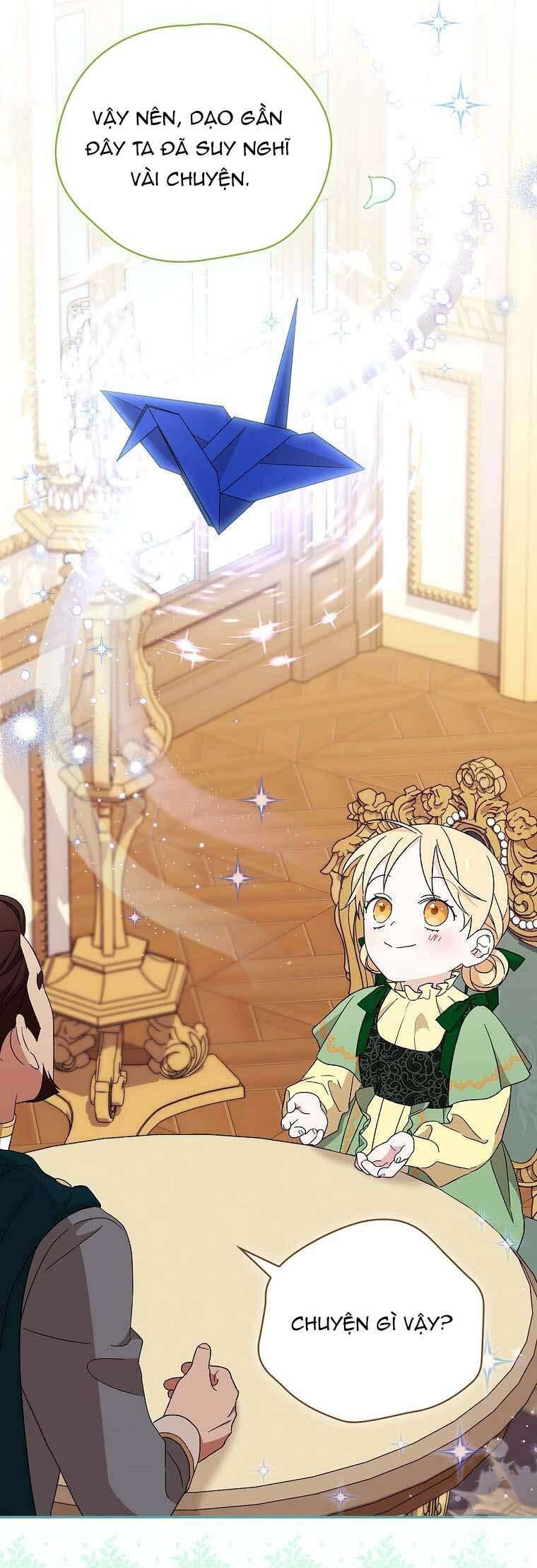 Tận Hưởng Thời Gian Có Hạn Của Tôi Chapter 22 - Trang 2